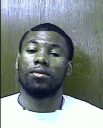 Chestae Walker