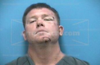 Darrin Lee Murray