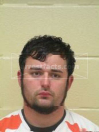 Dalton Gouedy