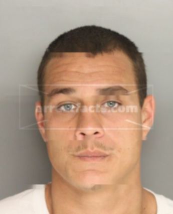 Nicholas Keith Troglin