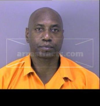 Gregory Lamar Bass