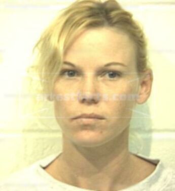 Tammy Deonne Crump