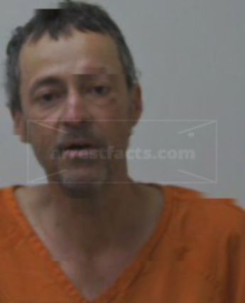 Billy James Jackson