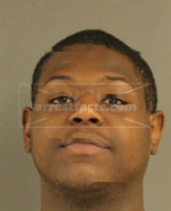 Deunte Rayshad Lawson