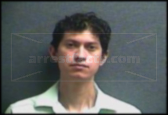 Arnold Hernandez Calles