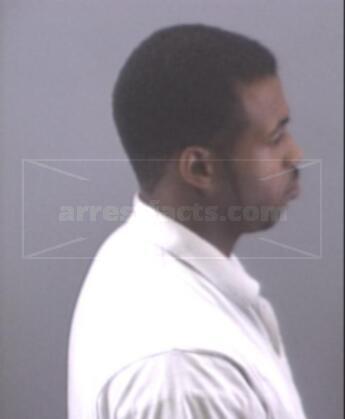 Brandon Terrence Lawson