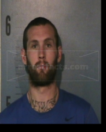 Corey Alan Brockman