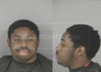 Marc Anthony Bradbury