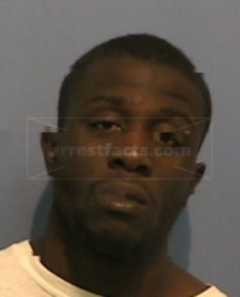 Jonathan Wilbert Campbell