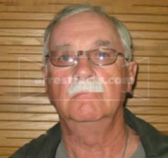 James Edward Fairfield