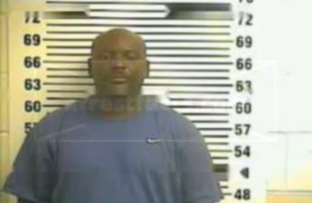 Melvin Eugene Jackson