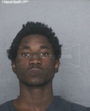 Jerod Jerome Rollison