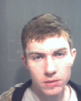 Tyler Jeffry Dunn