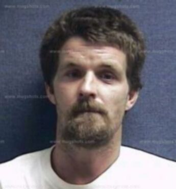 Patrick Allen Wilson