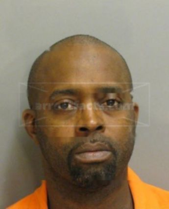 Kenneth Earl Harvey