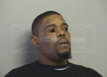 Deangelo Andre Griffin