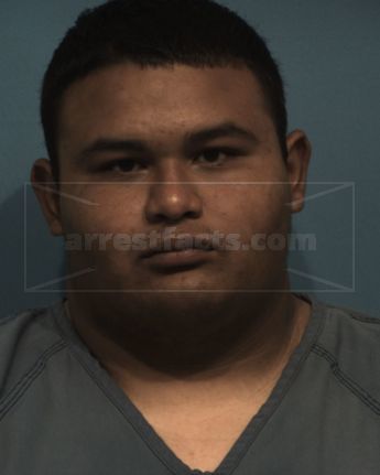 Erik Daniel Valdez