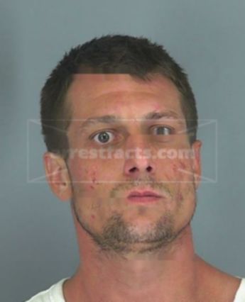 Travis Jay Hyder
