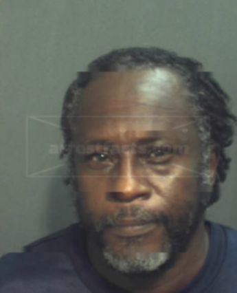 Booker T Davis