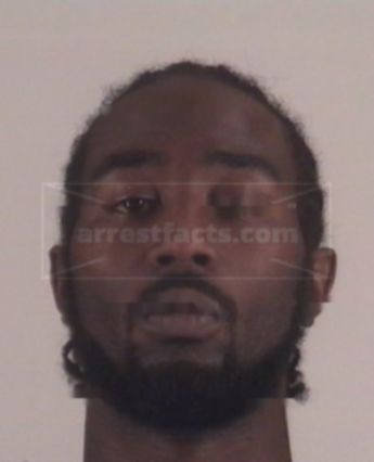 Roderick Anton Hicks