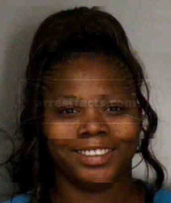 Jessica Ann Boyce