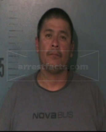 Ricardo Flores Torres