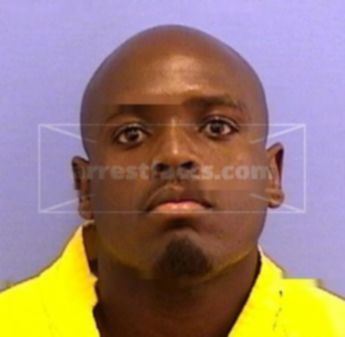 Quantis Williams
