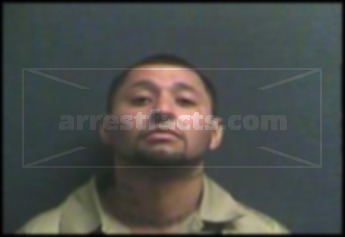 Adrian Victor Morales Aguirre