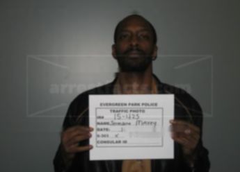 Jermaine Maxey
