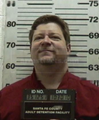 David Morgan Williams