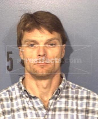 Timothy Ray Felts