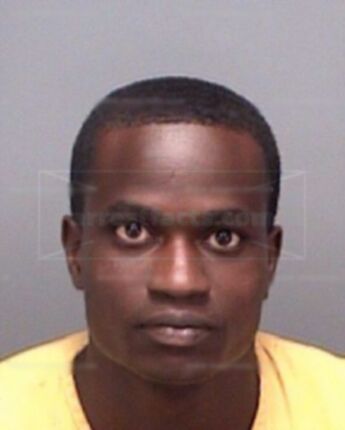 Deonta M Thomas