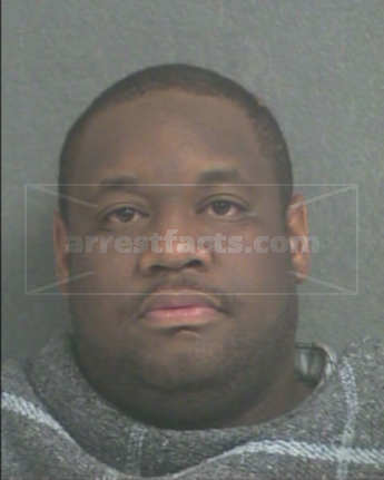 James Don Richmond