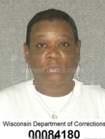 Connie R Turner
