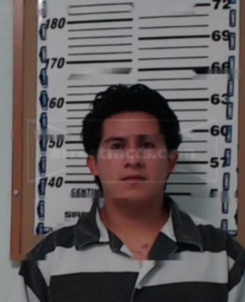 Albert Lopez-Estrada