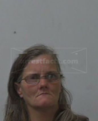 Alicia Myrick Baker