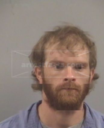 Jonathan Brett Carter
