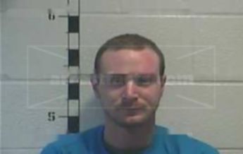 Nicholas Mathew Tipton
