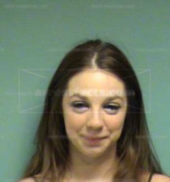 Courtney Marie Boggs