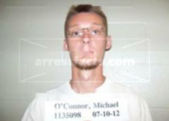 Michael Alexander O'connor