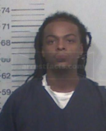 Khalial Larry Mccoggle