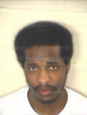 Darryl Stephens