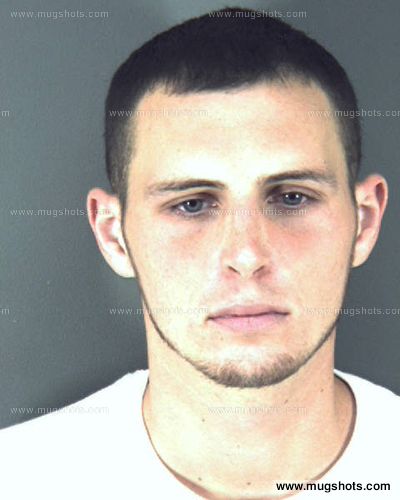 Brandon Everette Morrison