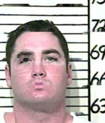 Patrick Michael Porter