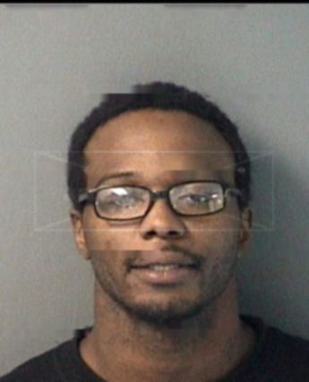 Kamel Musarasheed Polk