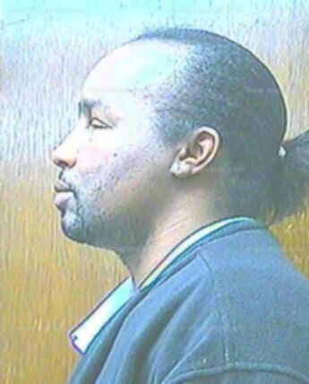 Leroy Mitchell