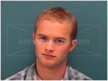 Justin Thomas Meyer