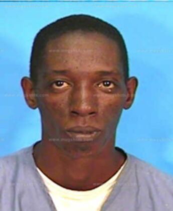 Demetrius L Moore
