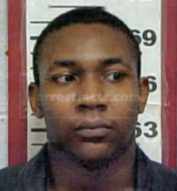 Timothy Earl Brown