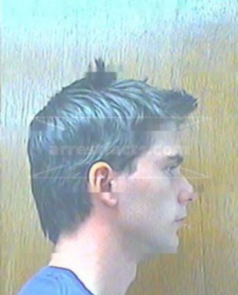Derek M Gregory